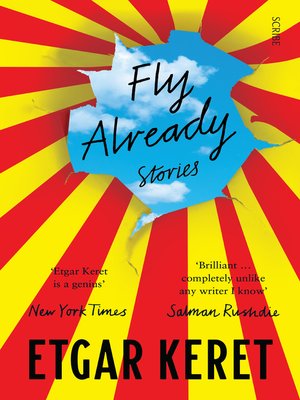 cover image of Fly Already